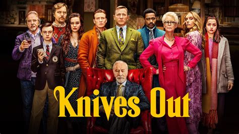 knives out kissanime|Here's Where You Can Stream Knives Out Online .